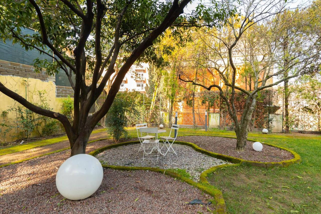 Casa de hóspedes Relais Clivo Vaticano 2*