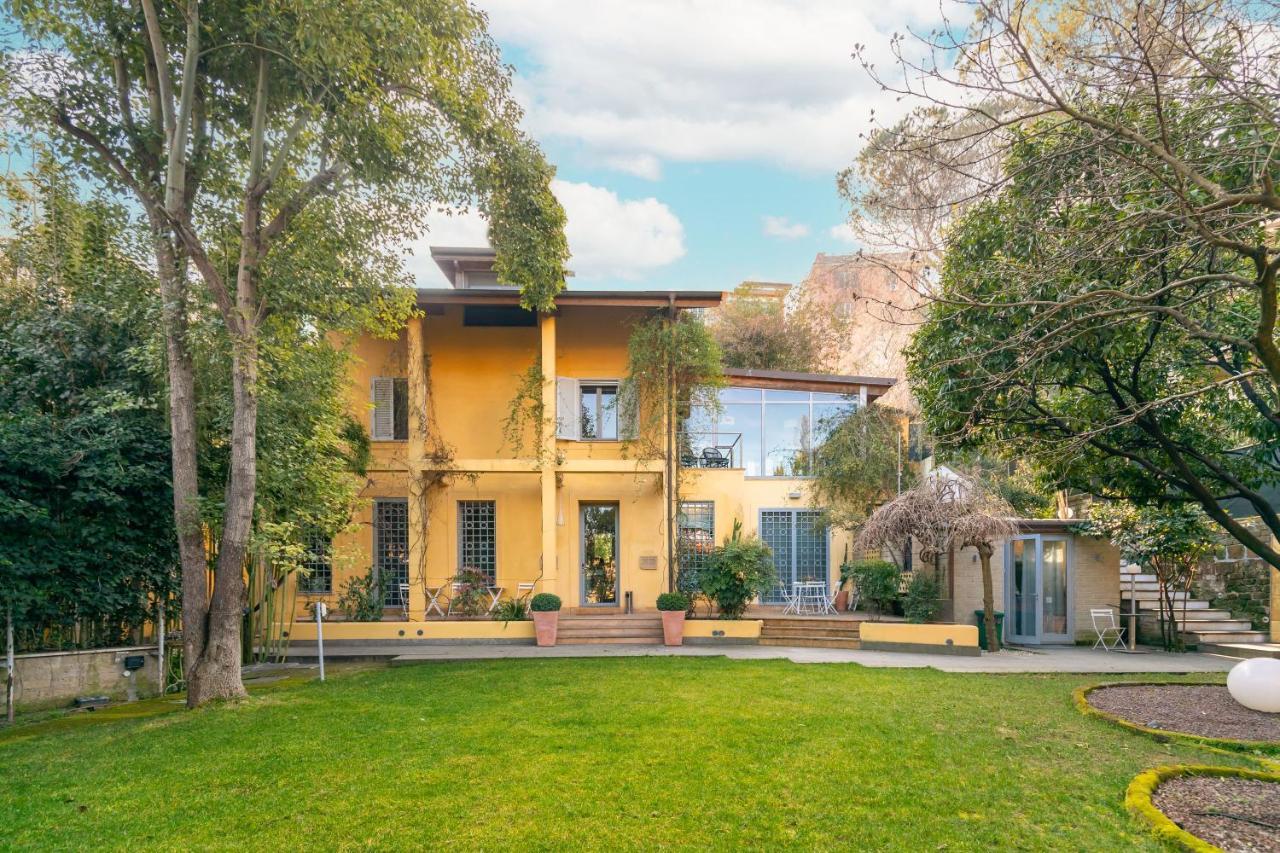 Relais Clivo Vaticano Casa de hóspedes 2*