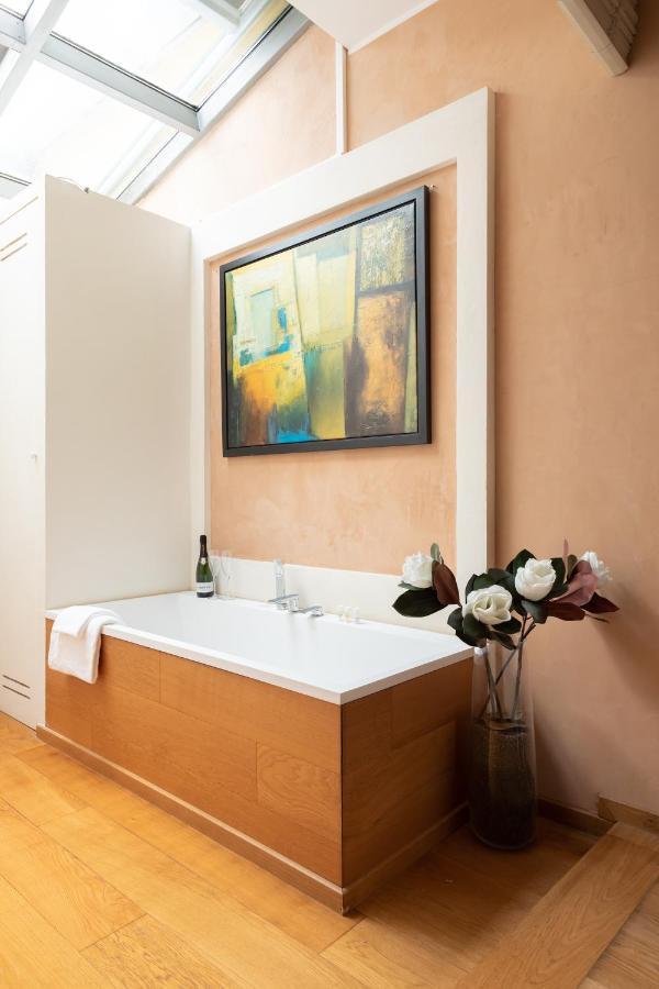 Casa de hóspedes Relais Clivo Vaticano Roma