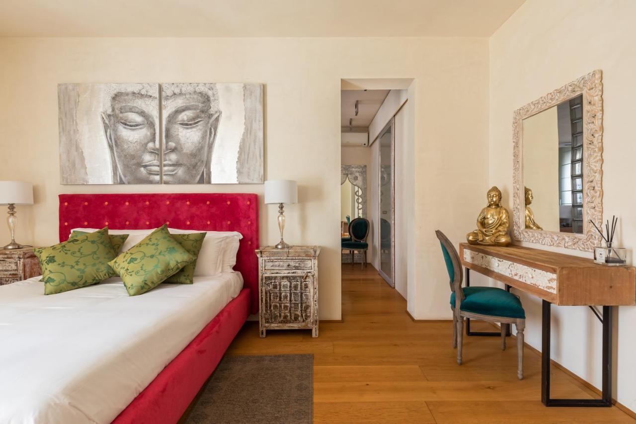 Affittacamere Relais Clivo Vaticano 2*