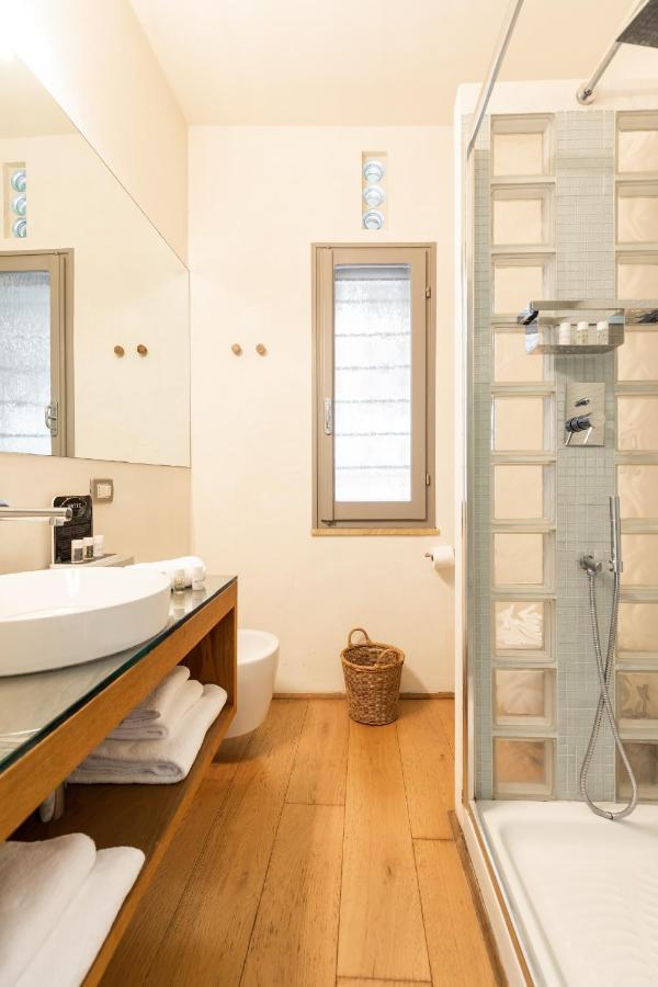 Relais Clivo Vaticano Roma
