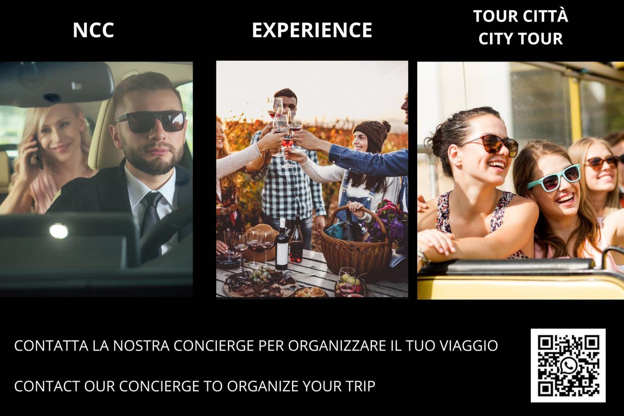 Affittacamere Relais Clivo Vaticano 2*
