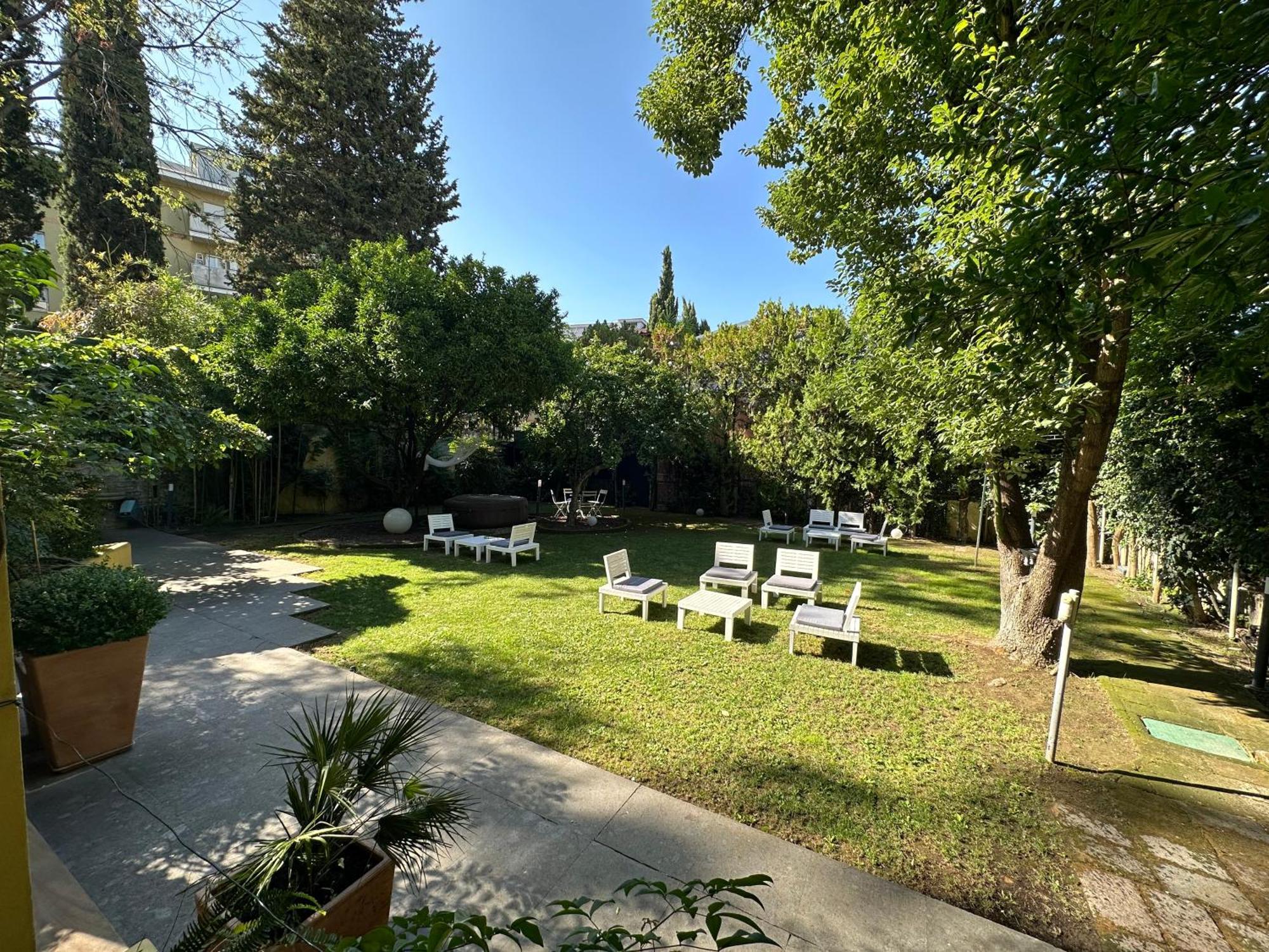 Relais Clivo Vaticano Casa de hóspedes Roma