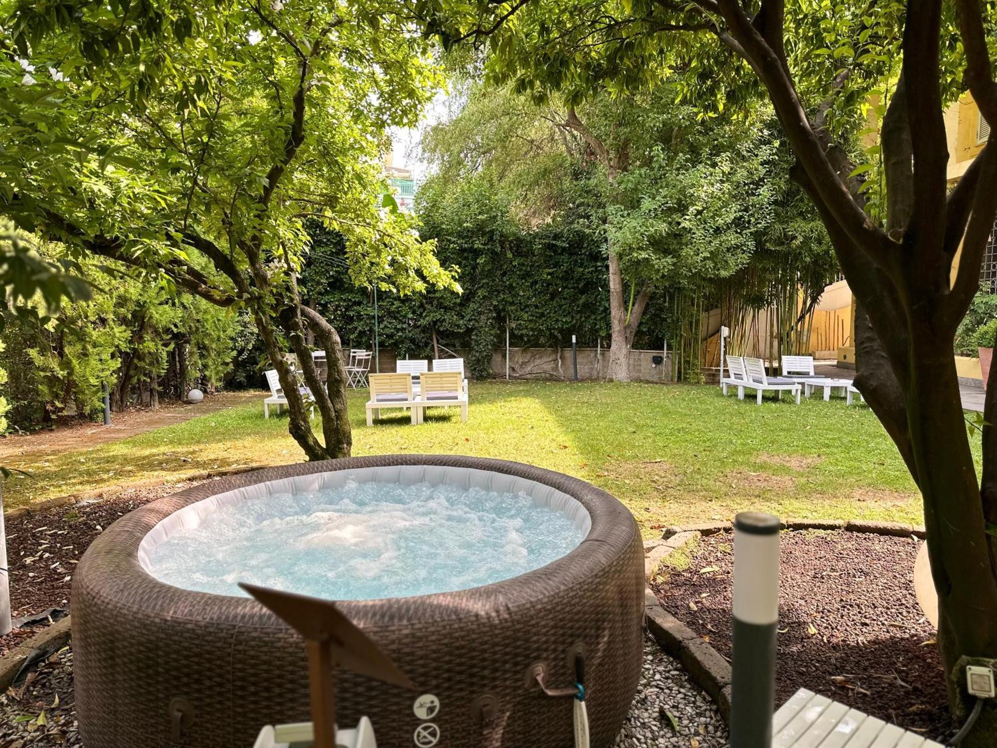 Relais Clivo Vaticano Casa de hóspedes