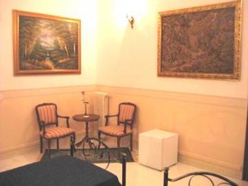Relais Clivo Vaticano Casa de hóspedes