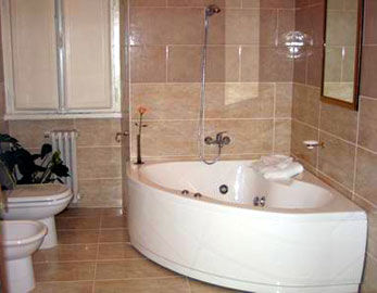 Relais Clivo Vaticano 2*