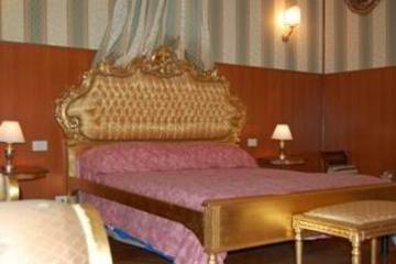 Relais Clivo Vaticano 2*