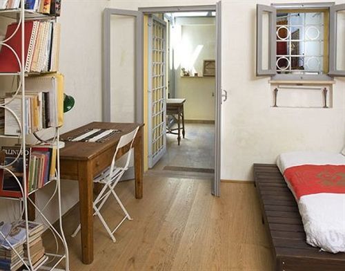 Affittacamere Relais Clivo Vaticano 2*