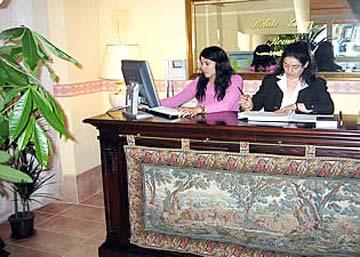 Relais Clivo Vaticano Affittacamere 2*