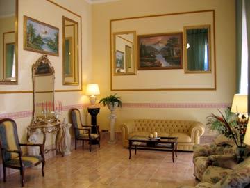 Relais Clivo Vaticano 2* Roma