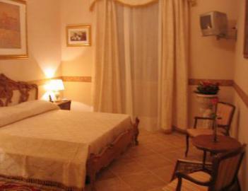 Affittacamere Relais Clivo Vaticano