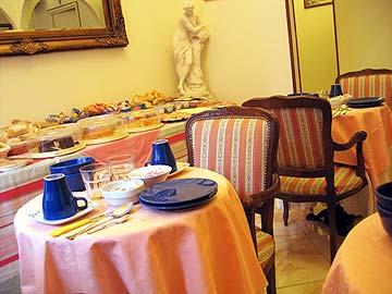 Affittacamere Relais Clivo Vaticano 2*