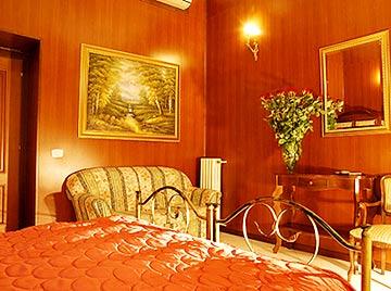 Relais Clivo Vaticano
