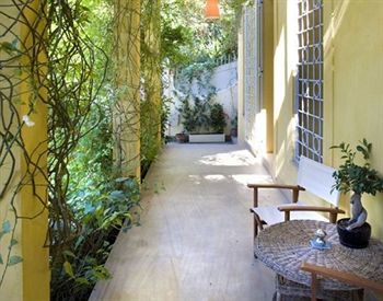 Relais Clivo Vaticano Affittacamere