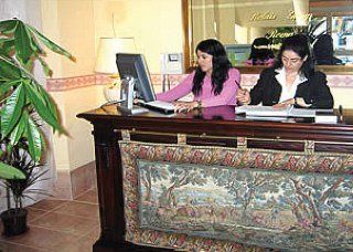 Casa de hóspedes Relais Clivo Vaticano Roma