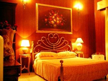 Relais Clivo Vaticano Guest house