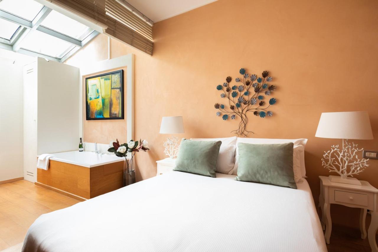 Relais Clivo Vaticano Guest house