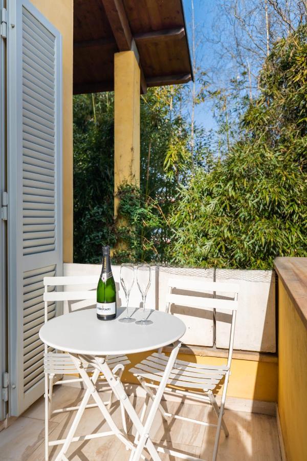 Guest house Relais Clivo Vaticano