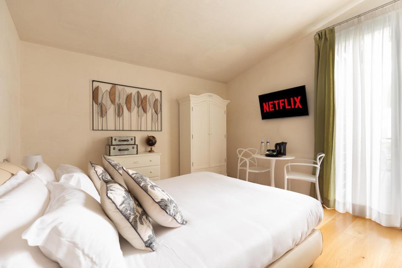 Relais Clivo Vaticano Rome