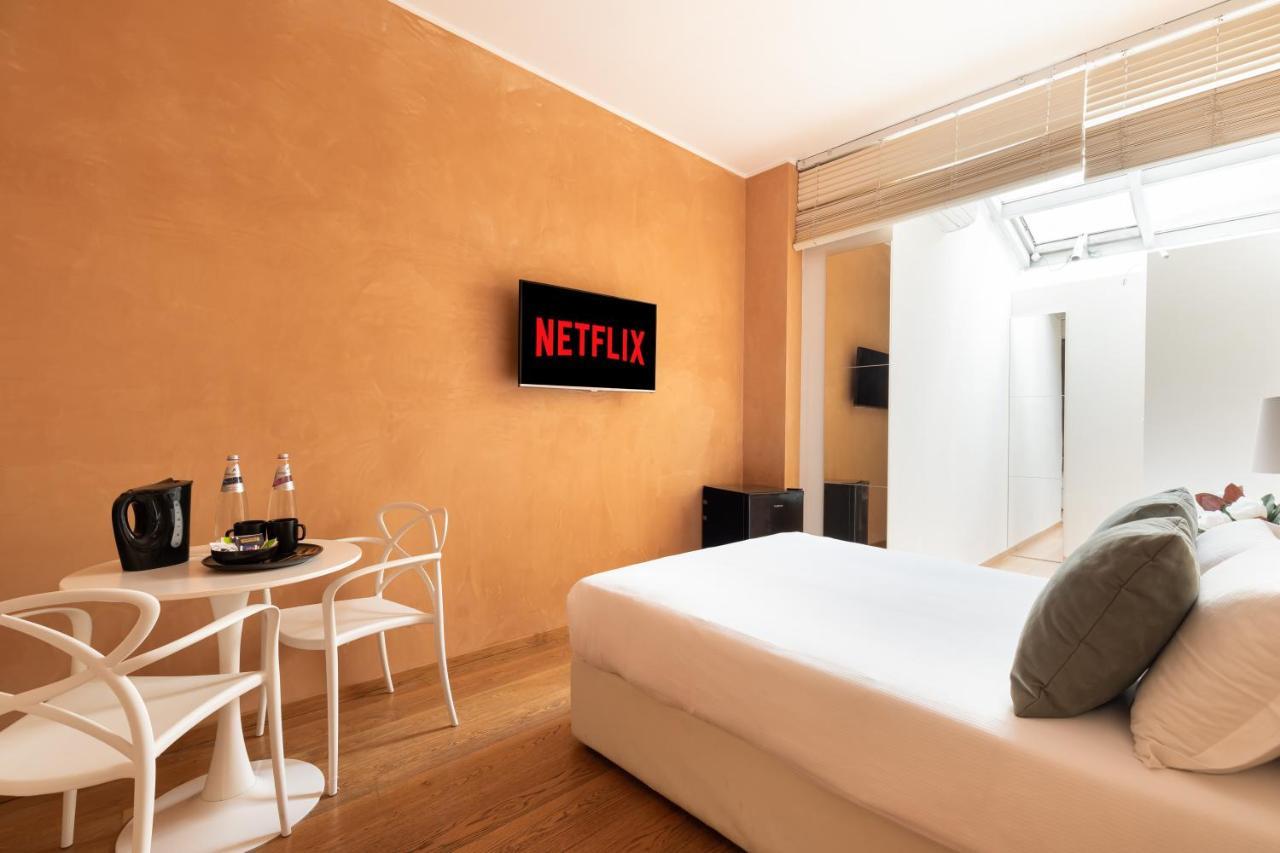 Relais Clivo Vaticano Guest house