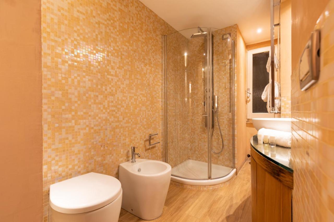 Relais Clivo Vaticano Guest house