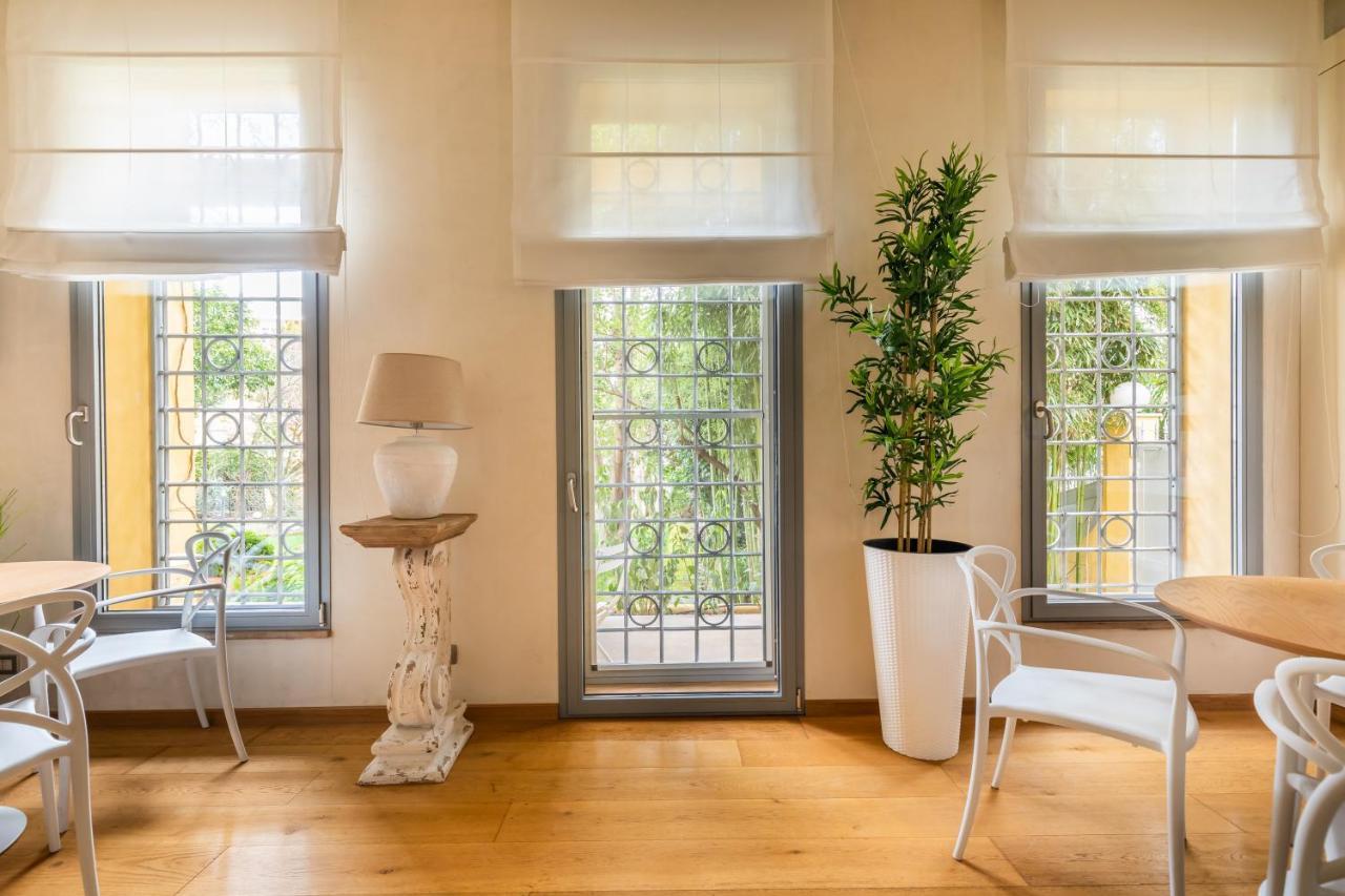 Guest house Relais Clivo Vaticano