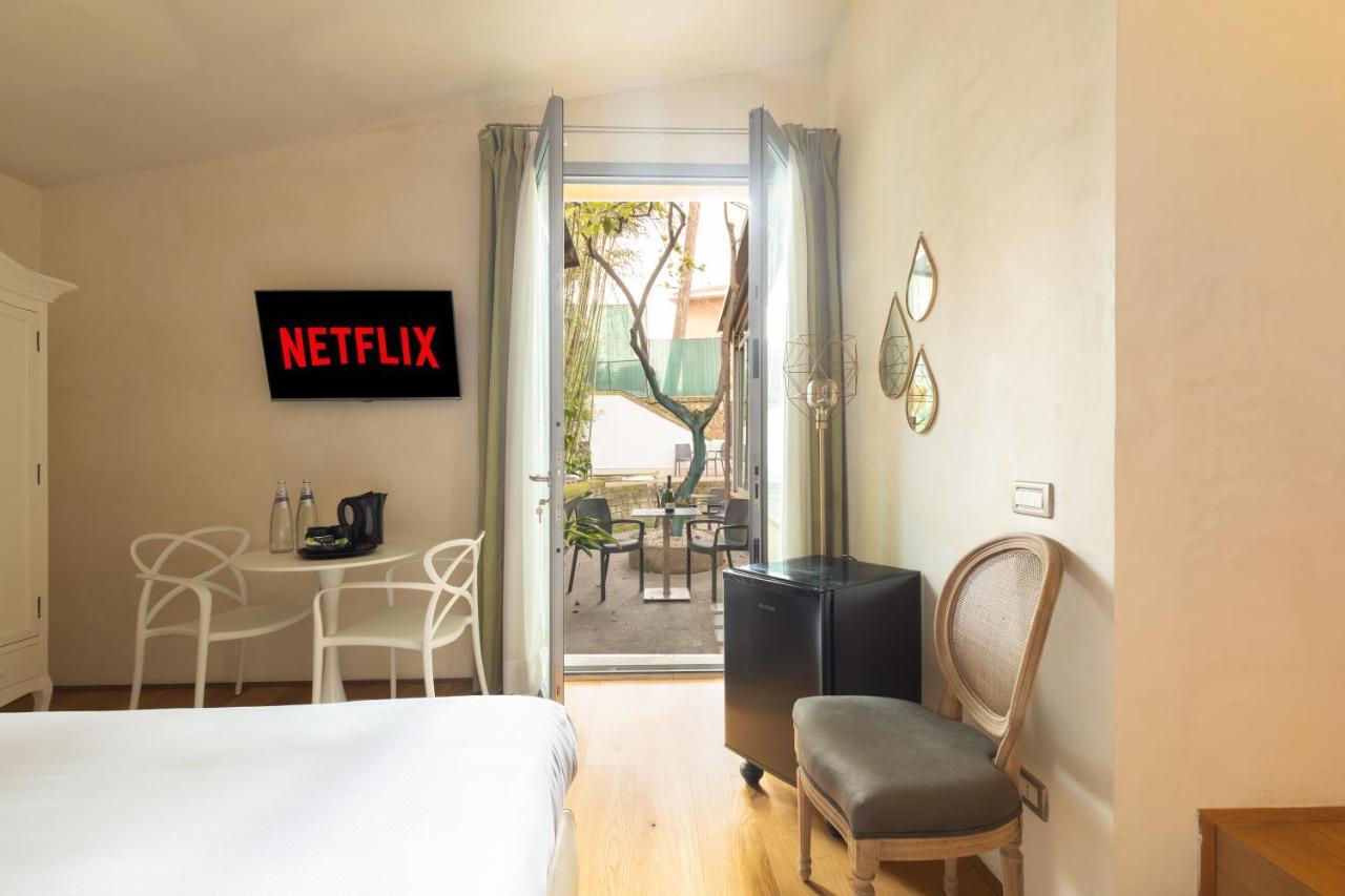 Relais Clivo Vaticano Guest house