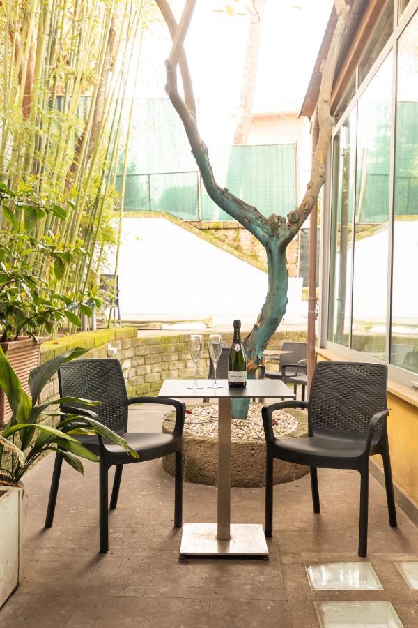 Relais Clivo Vaticano Guest house 2*