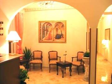 Guest house Relais Clivo Vaticano Rome